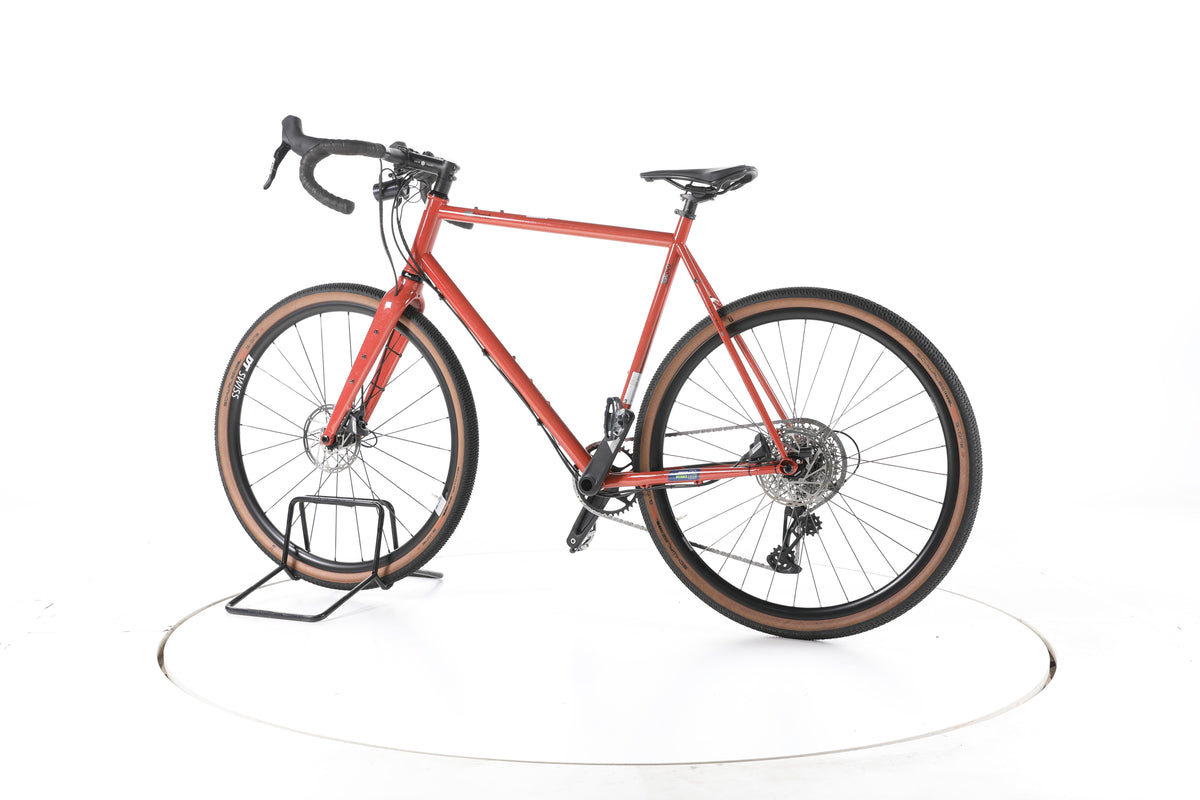 VSF Fahrradmanufaktur GX-500 Gravelbike 2026 - Image 8