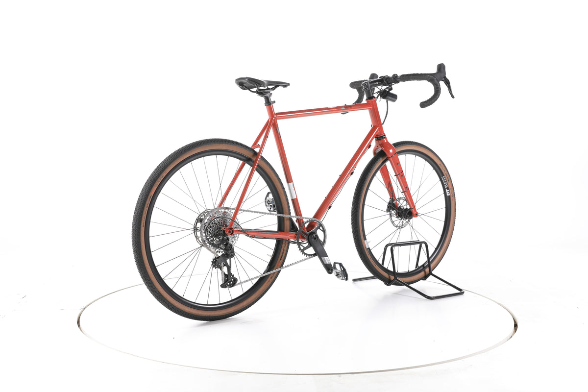 VSF Fahrradmanufaktur GX-500 Gravelbike 2026 - Image 12