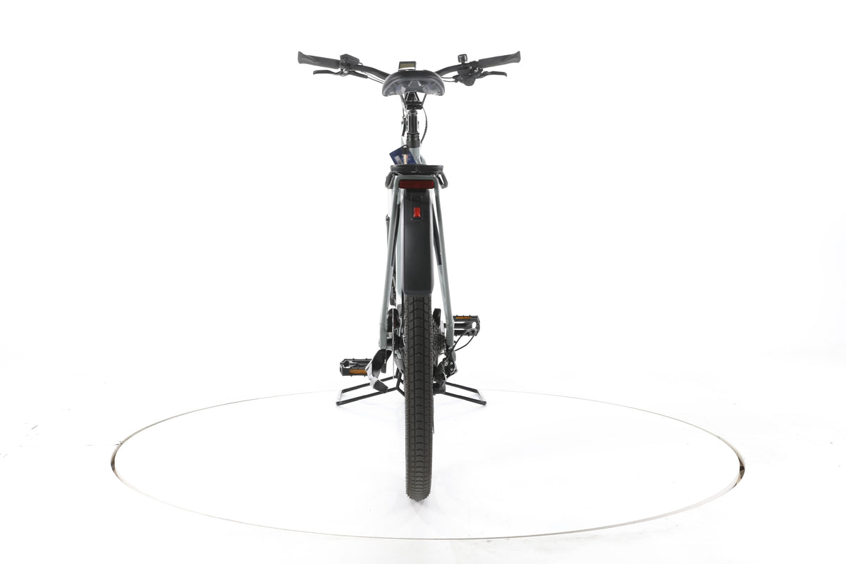 Cube Kathmandu Hybrid ONE 750 Trekking E-Bike - Image 10