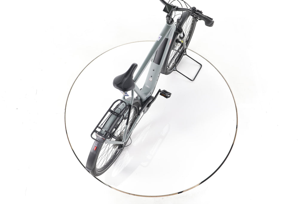 Cube Kathmandu Hybrid ONE 750 Trekking E-Bike - Image 23