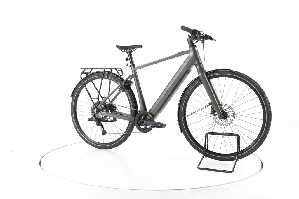 Riese & Müller UBN Five touring E-Bike - Image 2