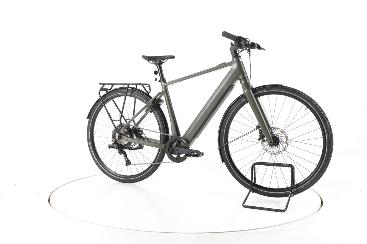 Riese & Müller UBN Five touring E-Bike - Image 2