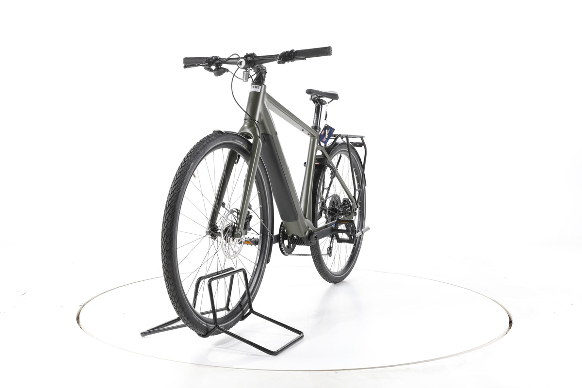 Riese & Müller UBN Five touring E-Bike - Image 5