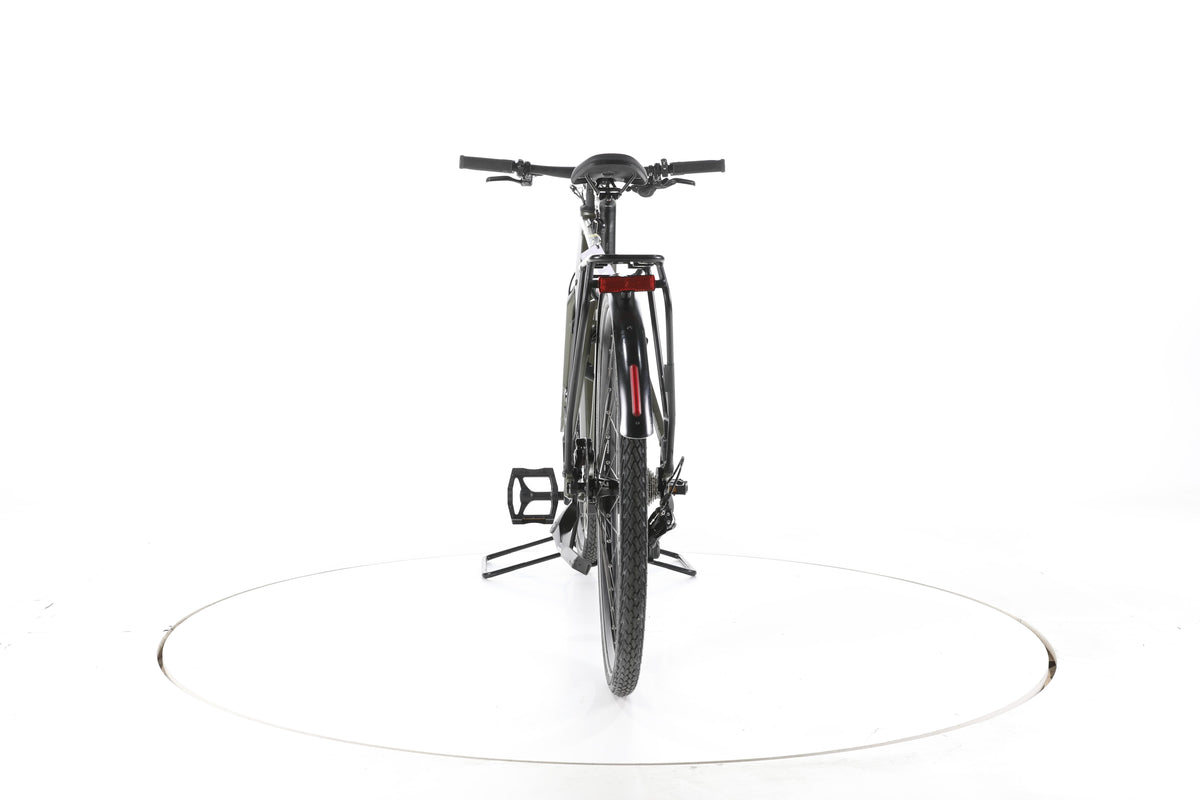Riese & Müller UBN Five touring E-Bike - Image 10