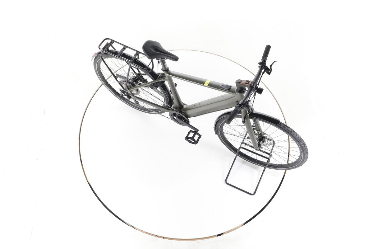 Riese & Müller UBN Five touring E-Bike - Image 14
