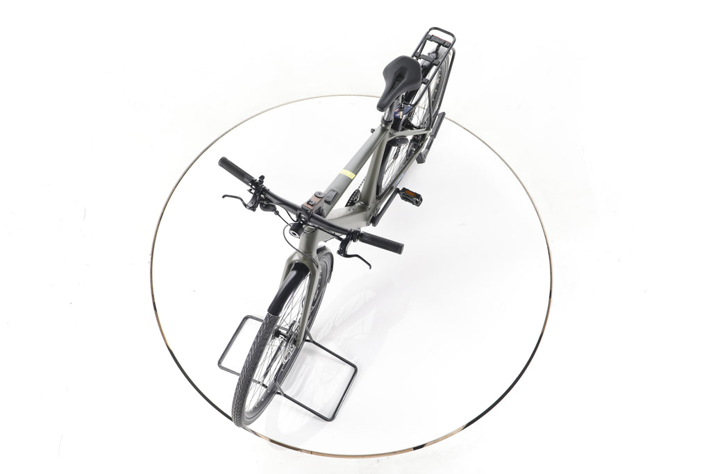 Riese & Müller UBN Five touring E-Bike - Image 17