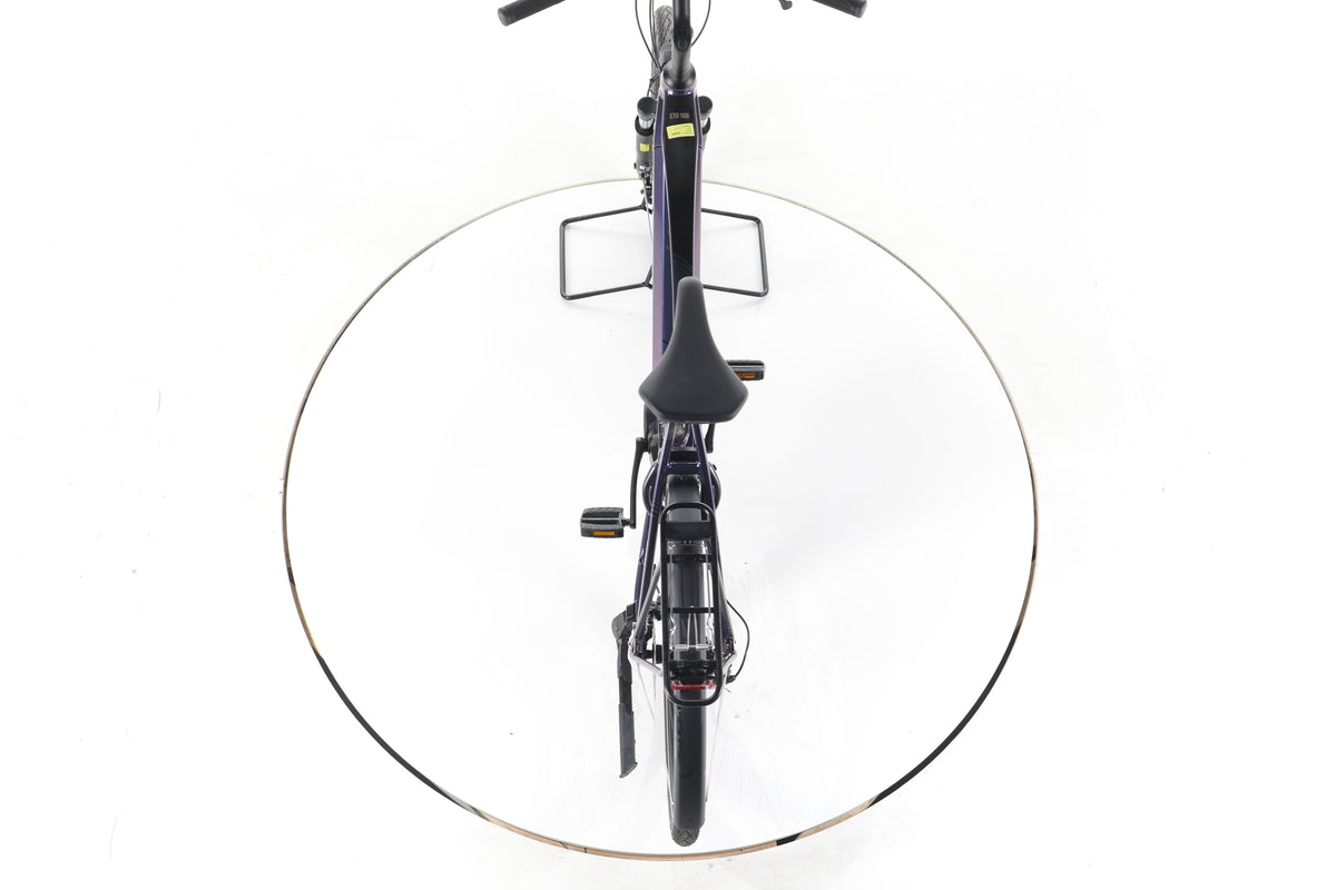 RIVERSIDE Etr 900 Trekking E-Bike 2024 - Image 22