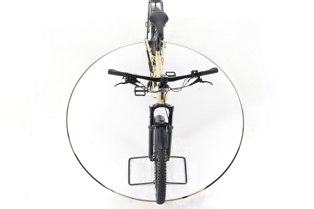 FLYER Goroc X 4.10 SUV E-Bike - Image 16