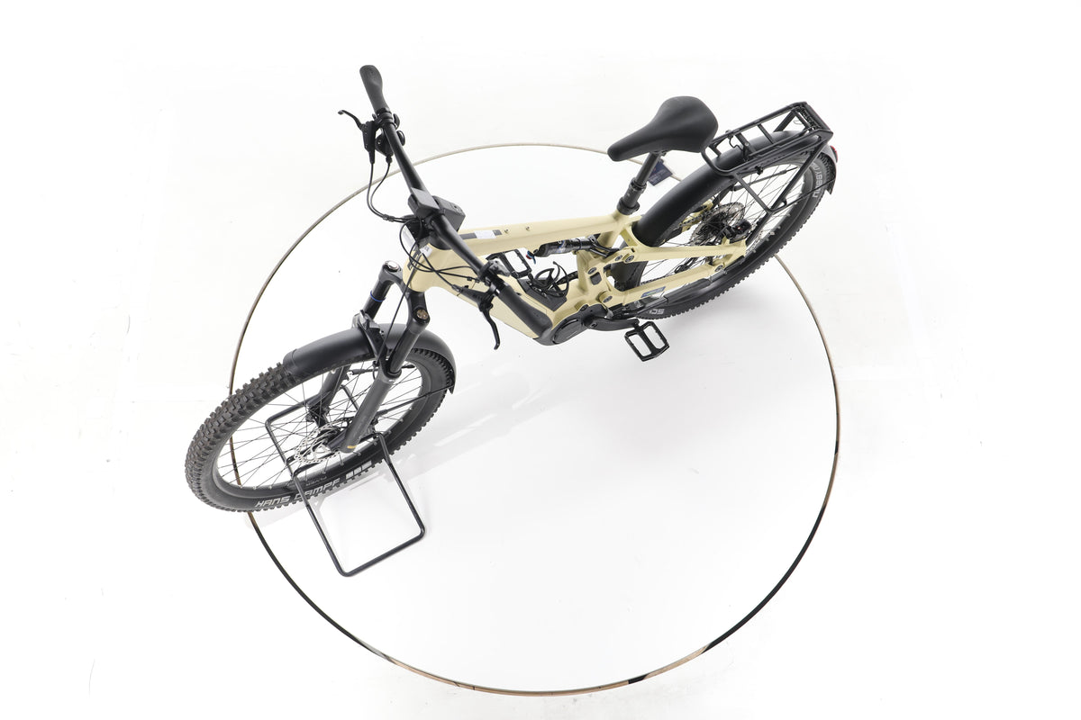 FLYER Goroc X 4.10 SUV E-Bike - Image 18