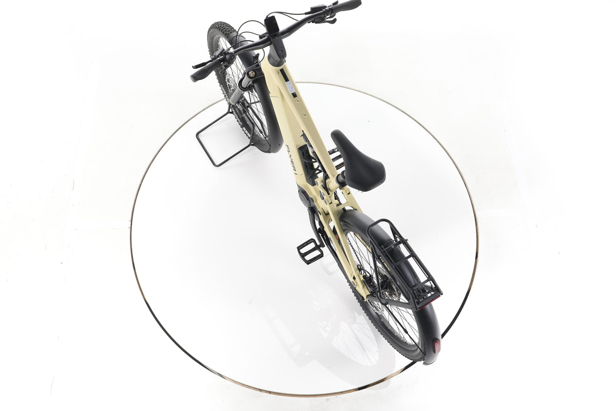 FLYER Goroc X 4.10 SUV E-Bike - Image 21