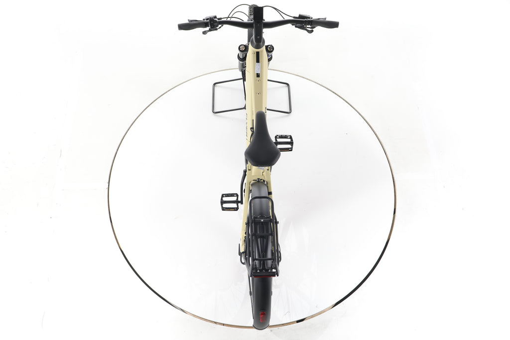 FLYER Goroc X 4.10 SUV E-Bike - Image 22