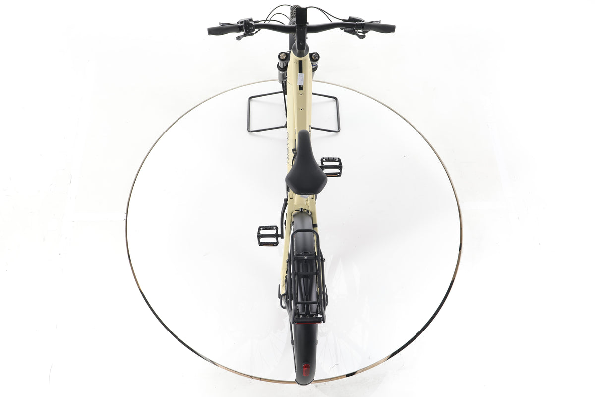 FLYER Goroc X 4.10 SUV E-Bike - Image 22