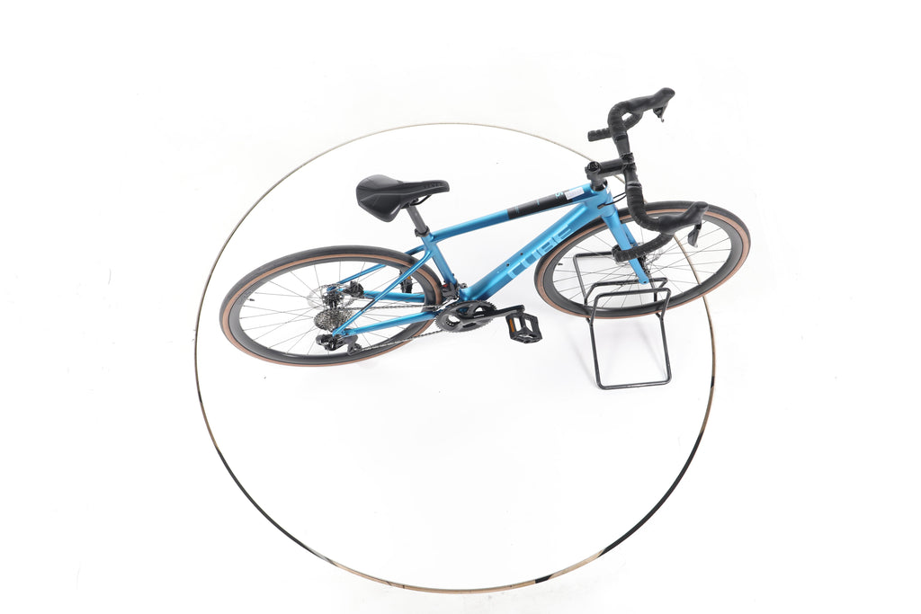 Cube Attain GTC SLX Rennrad Carbon - Image 13