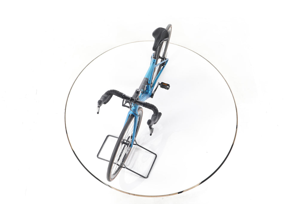 Cube Attain GTC SLX Rennrad Carbon - Image 17
