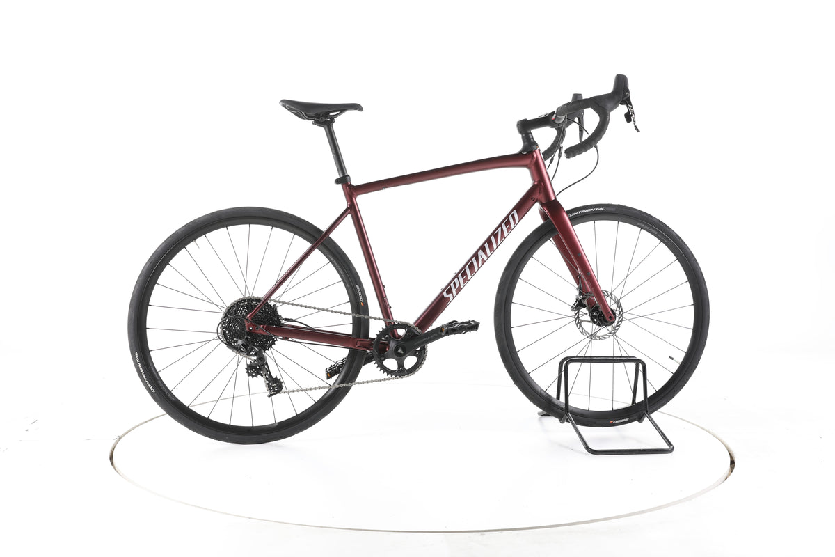 Specialized Diverge E5 Comp Rennrad - Image 1