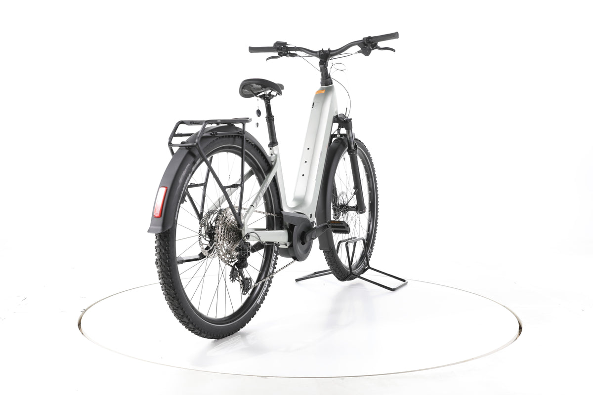i:SY Skyfly E5 ZR F Kompakt E-Bike Tiefeinsteiger 2024 - Image 11