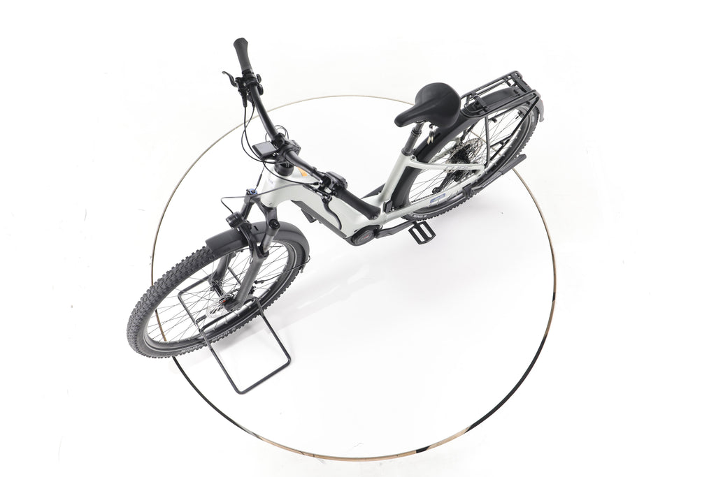 i:SY Skyfly E5 ZR F Kompakt E-Bike Tiefeinsteiger 2024 - Image 18