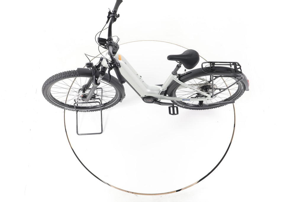 i:SY Skyfly E5 ZR F Kompakt E-Bike Tiefeinsteiger 2024 - Image 19