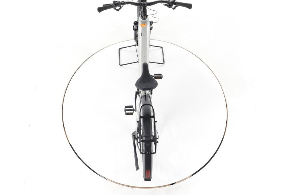 i:SY Skyfly E5 ZR F Kompakt E-Bike Tiefeinsteiger 2024 - Image 22