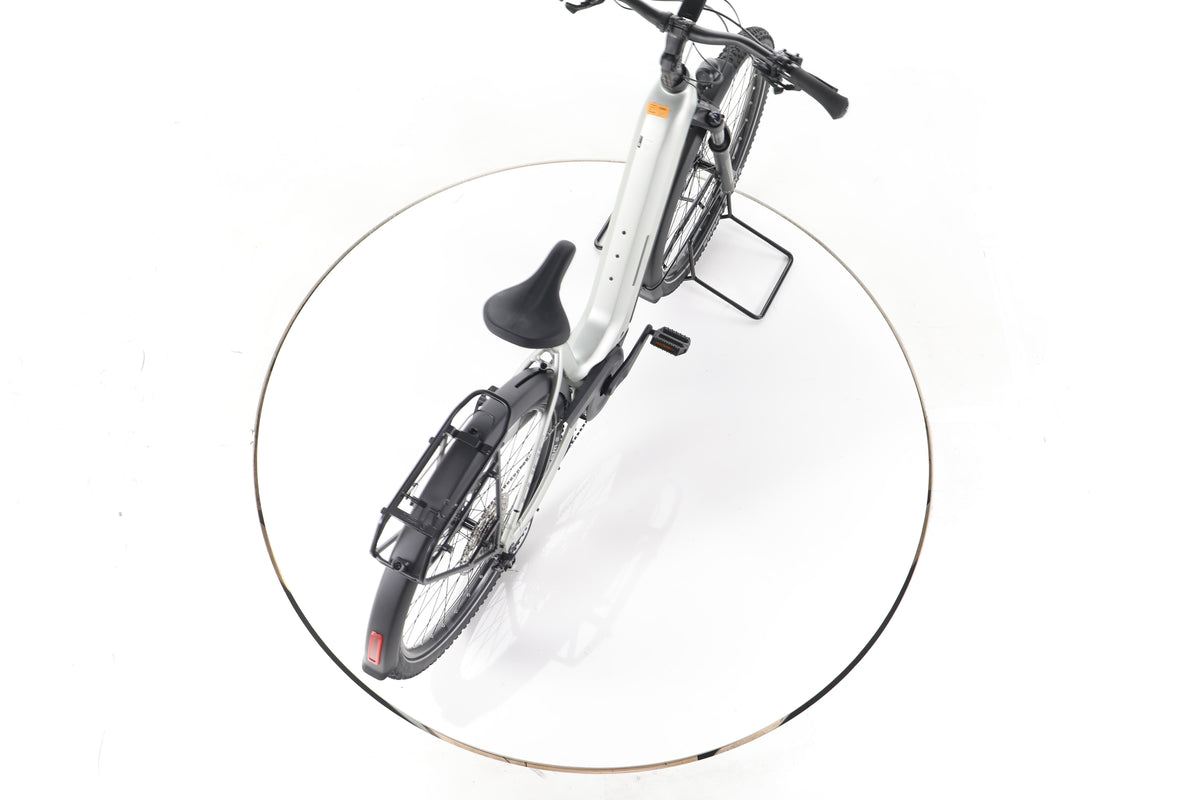 i:SY Skyfly E5 ZR F Kompakt E-Bike Tiefeinsteiger 2024 - Image 23