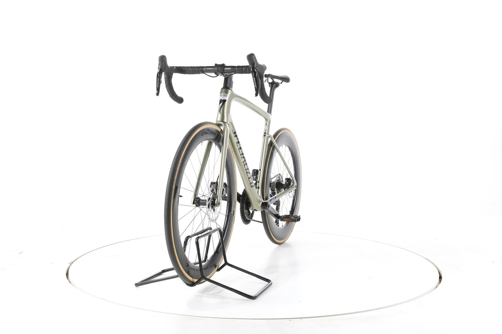 Specialized Tarmac SL7 Comp Rennrad Carbon 2024 - Image 5