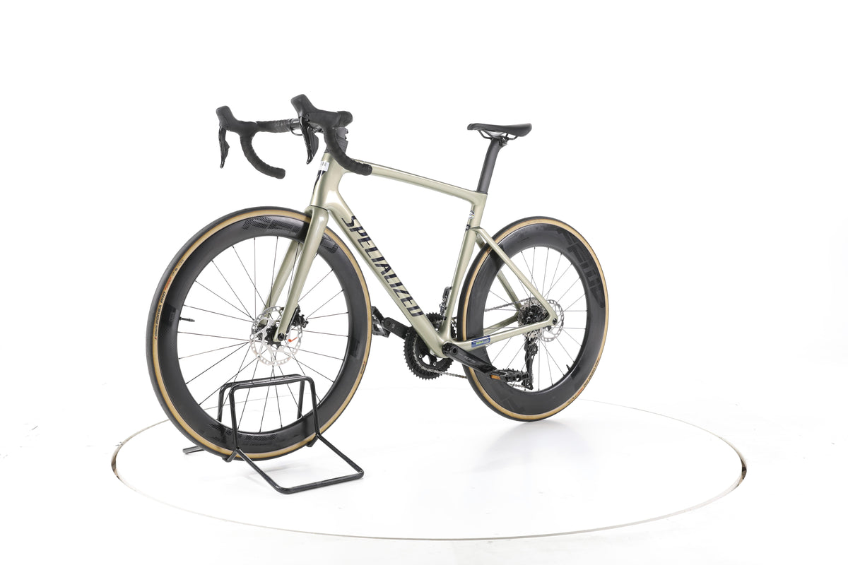 Specialized Tarmac SL7 Comp Rennrad Carbon 2024 - Image 6