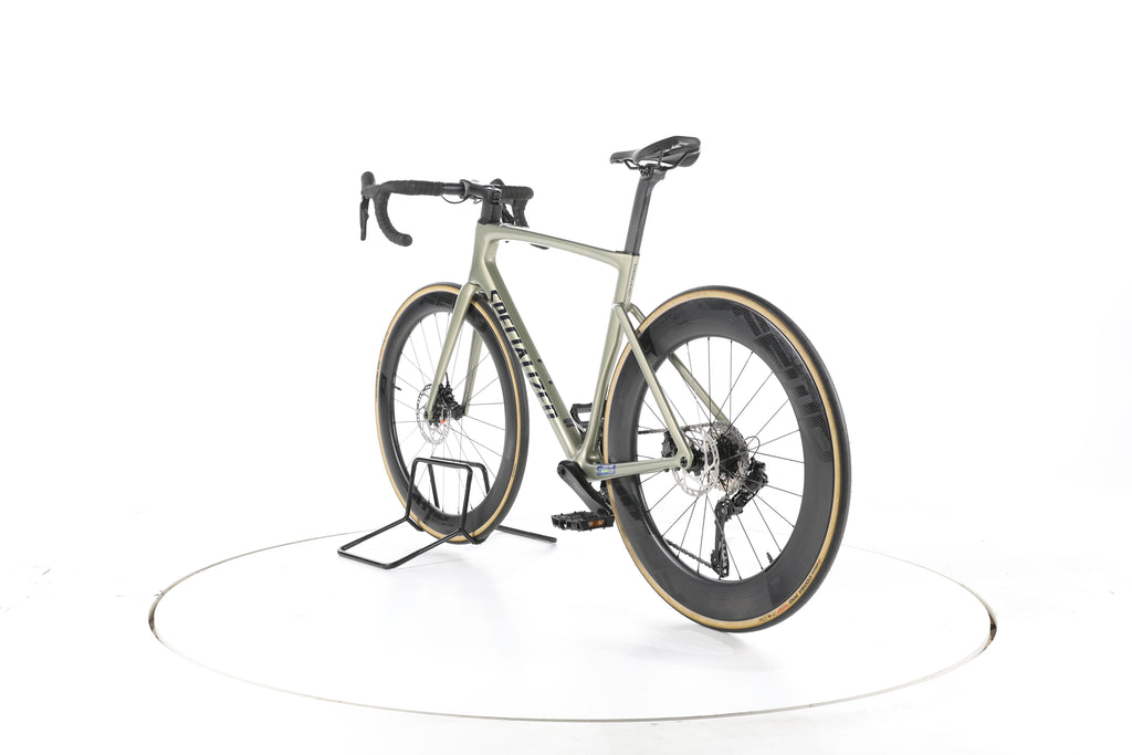 Specialized Tarmac SL7 Comp Rennrad Carbon 2024 - Image 9