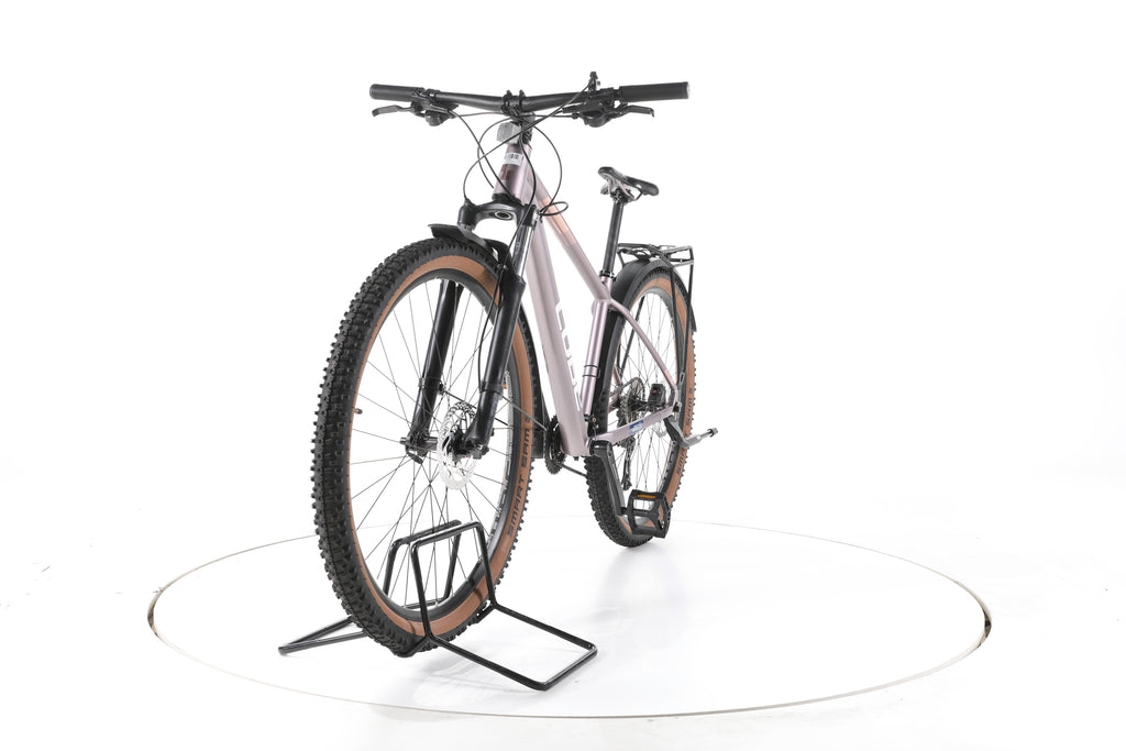 Cube Access WS Pro Fahrrad City & Trekking - Image 5