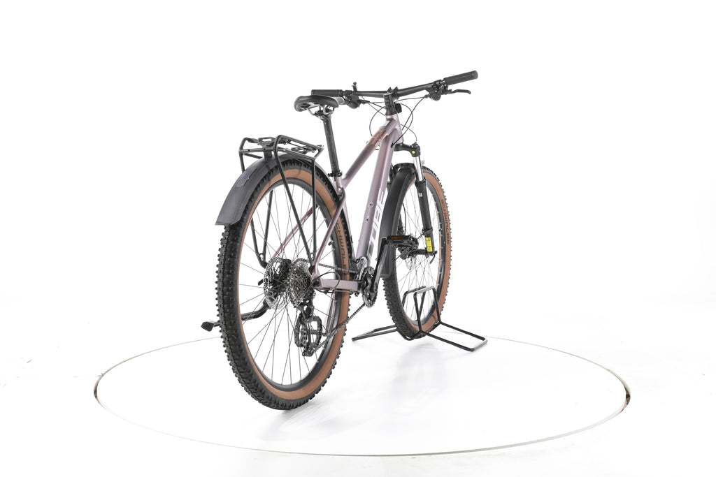 Cube Access WS Pro Fahrrad City & Trekking - Image 11