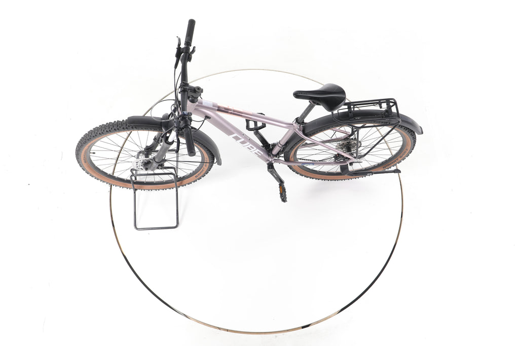 Cube Access WS Pro Fahrrad City & Trekking - Image 19