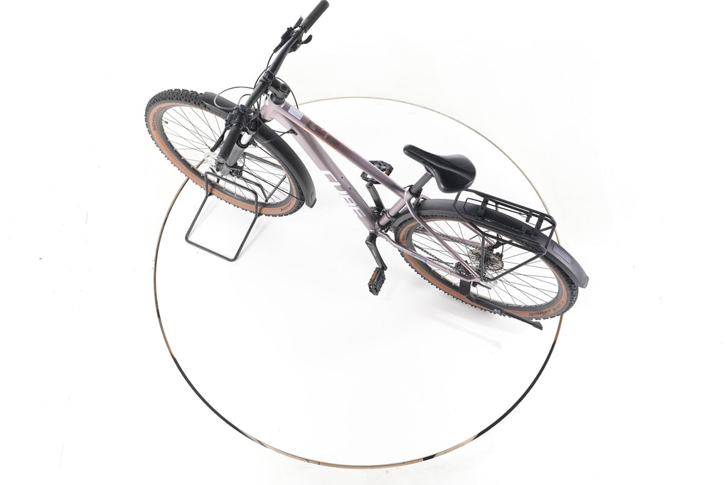 Cube Access WS Pro Fahrrad City & Trekking - Image 20