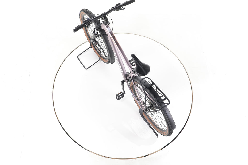 Cube Access WS Pro Fahrrad City & Trekking - Image 21
