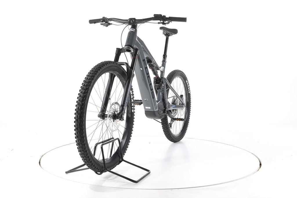 Focus JAM² 7.8 E-Bike Fully - Image 5