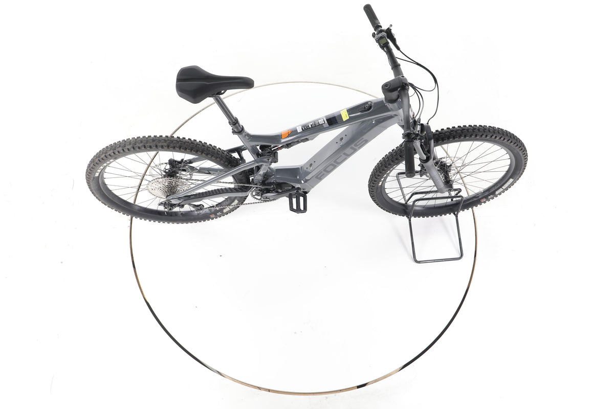 Focus JAM² 7.8 E-Bike Fully - Image 13