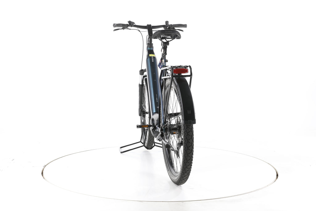KTM Macina GRAN 720 Trekking E-Bike Tiefeinsteiger - Image 10