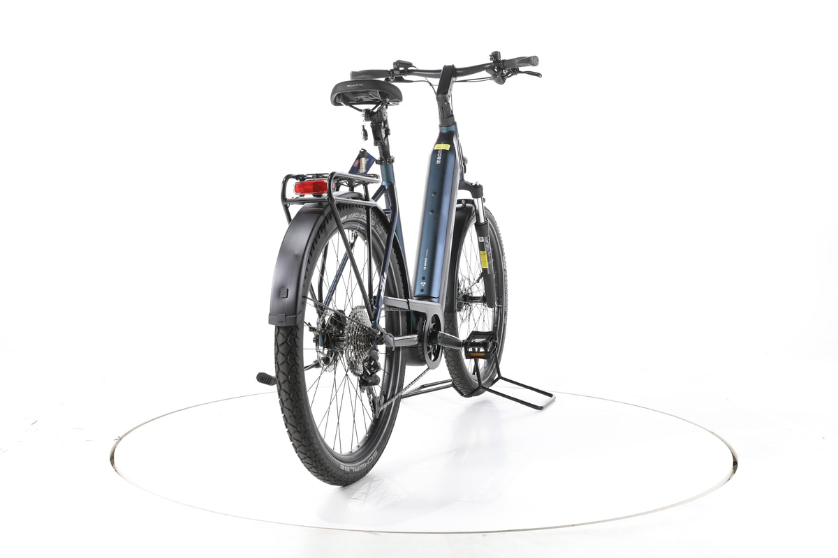 KTM Macina GRAN 720 Trekking E-Bike Tiefeinsteiger - Image 11