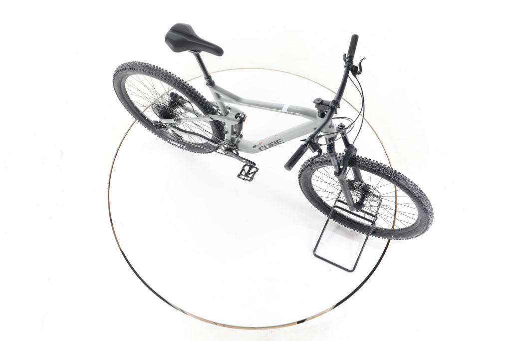 Cube Stereo ONE22 Pro Fahrrad Fully - Image 14