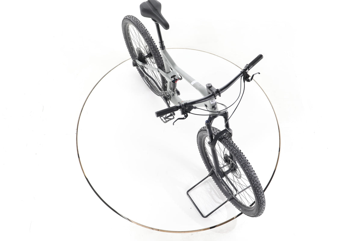 Cube Stereo ONE22 Pro Fahrrad Fully - Image 15