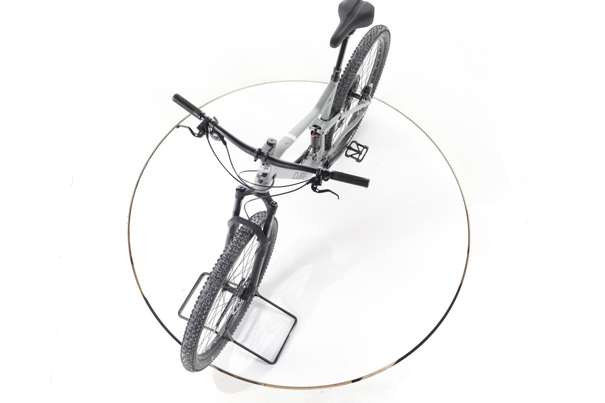 Cube Stereo ONE22 Pro Fahrrad Fully - Image 17