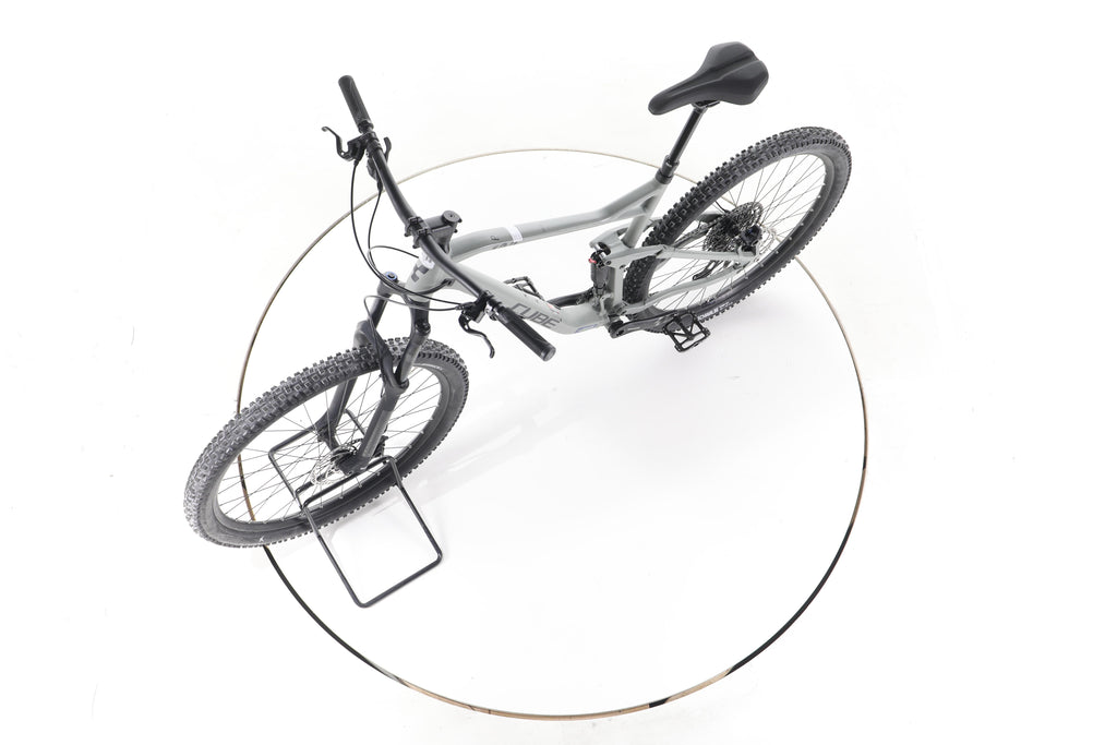 Cube Stereo ONE22 Pro Fahrrad Fully - Image 18