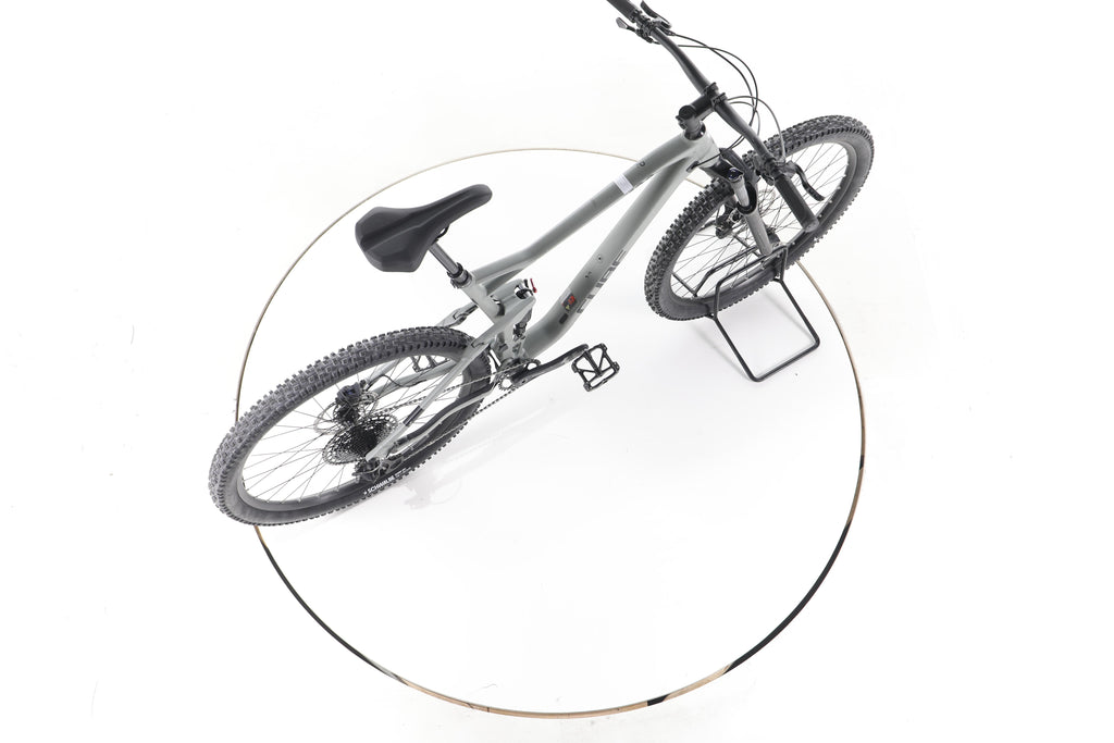 Cube Stereo ONE22 Pro Fahrrad Fully - Image 24