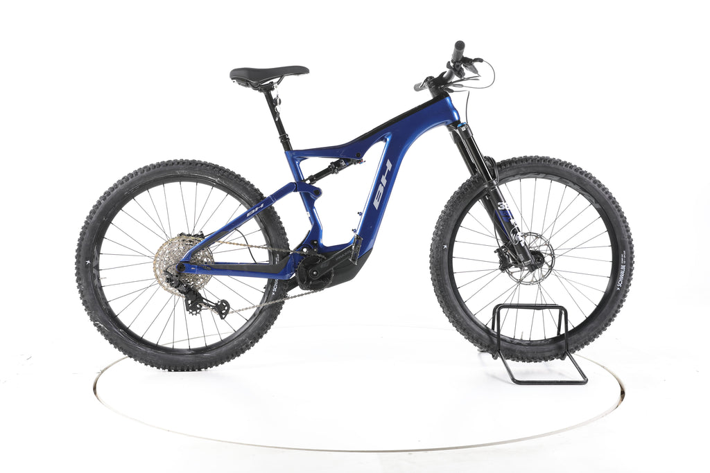 BH Bikes ATOMX LYNX PRO 9.0 E-Bike Fully Carbon - Image 1