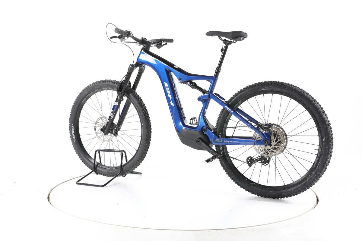 BH Bikes ATOMX LYNX PRO 9.0 E-Bike Fully Carbon - Image 8