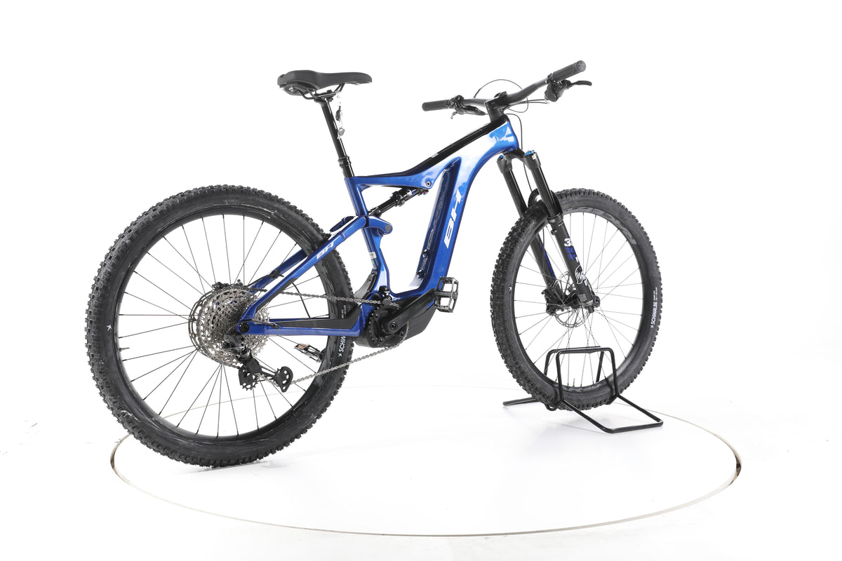 BH Bikes ATOMX LYNX PRO 9.0 E-Bike Fully Carbon - Image 12
