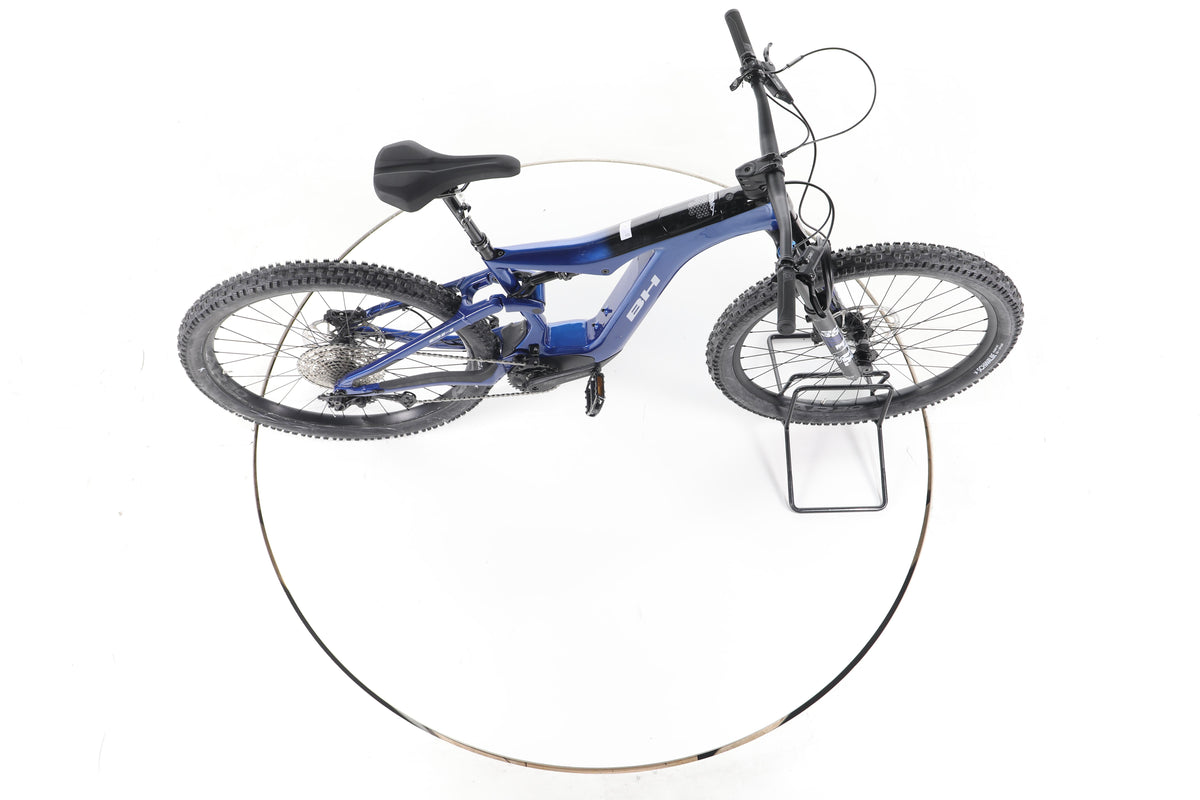 BH Bikes ATOMX LYNX PRO 9.0 E-Bike Fully Carbon - Image 13