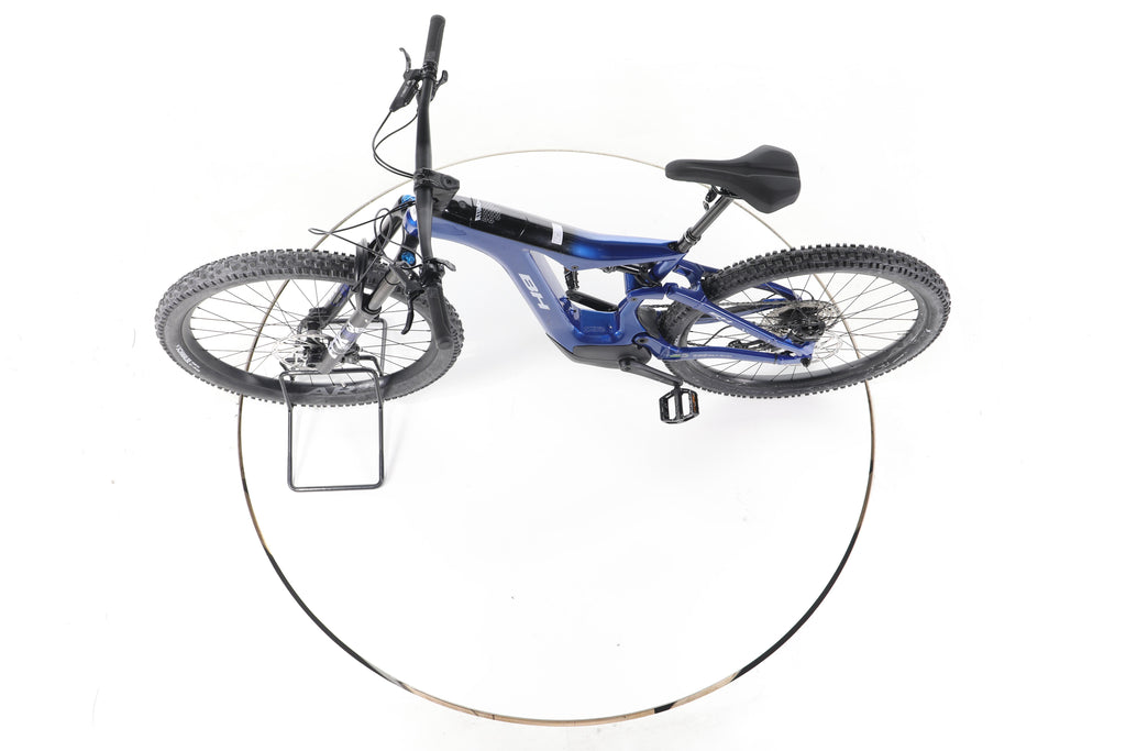 BH Bikes ATOMX LYNX PRO 9.0 E-Bike Fully Carbon - Image 19