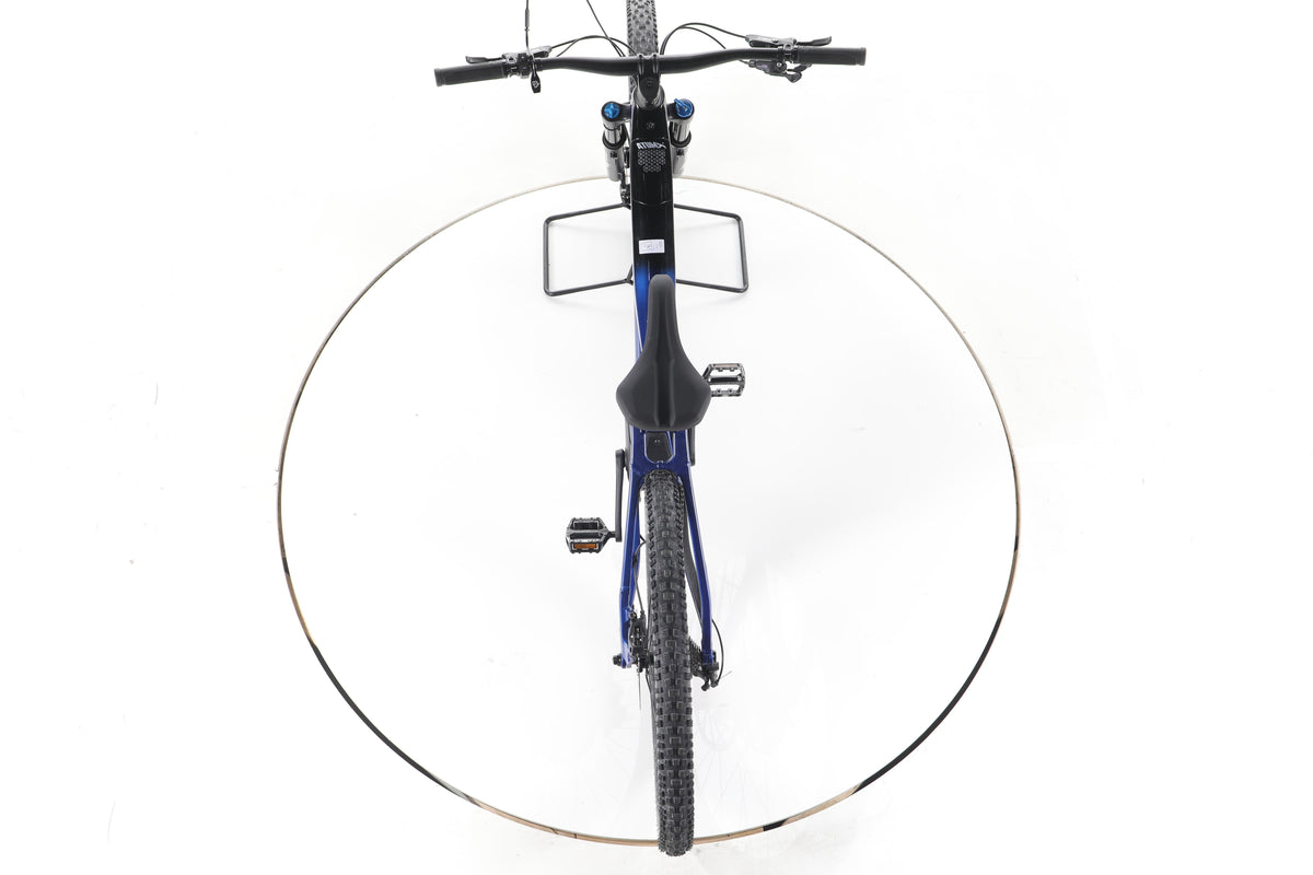 BH Bikes ATOMX LYNX PRO 9.0 E-Bike Fully Carbon - Image 22