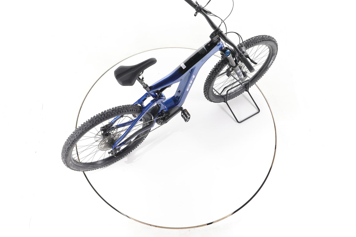 BH Bikes ATOMX LYNX PRO 9.0 E-Bike Fully Carbon - Image 24