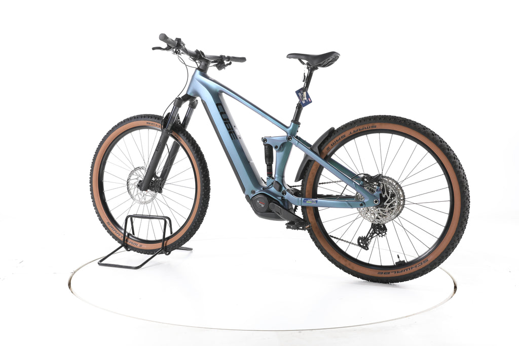 Cube Stereo Hybrid ONE 22 E-Bike Fully 2025 - Image 8
