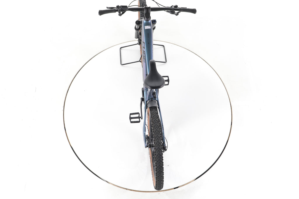 Cube Stereo Hybrid ONE 22 E-Bike Fully 2025 - Image 22